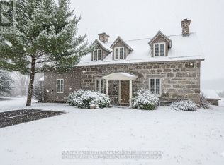 20824 S Service Rd, North Glengarry, ON K0B1R0