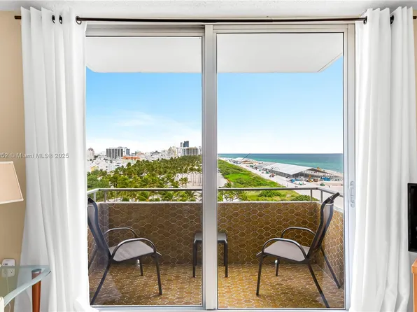 465 Ocean Dr APT 1018, Miami Beach, FL 33139