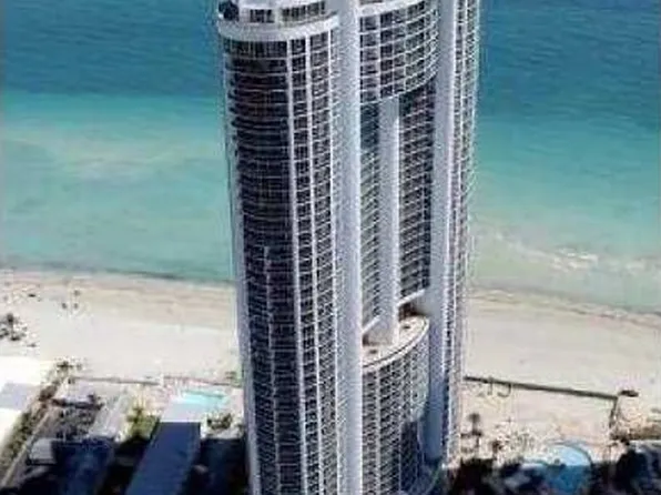 18201 Collins Ave Penthouse 201A, Sunny Isles Beach, FL 33160
