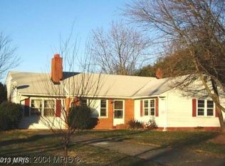 6508 Kalmia St, Springfield, VA 22150