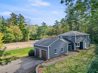 34 Roberts Rd, Boxford, MA 01921