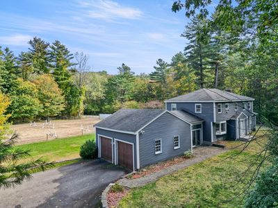 34 Roberts Rd, Boxford, MA, 01921