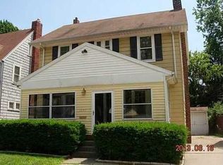 1347 Craigwood Rd, Toledo, OH 43612