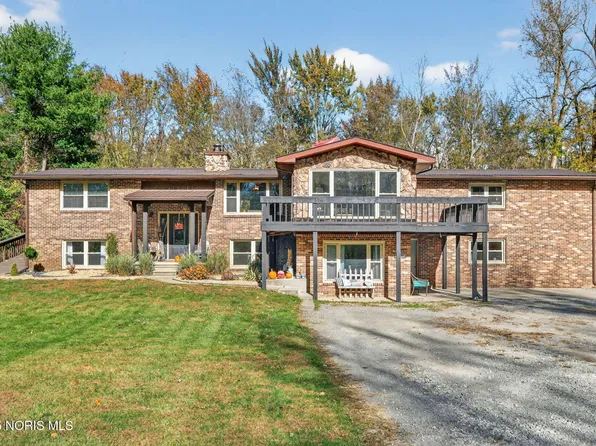 11260 Monclova Rd, Monclova, OH 43542