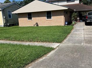 920 Phosphor Ave, Metairie, LA 70005