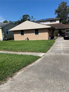 920 Phosphor Ave, Metairie, LA, 70005