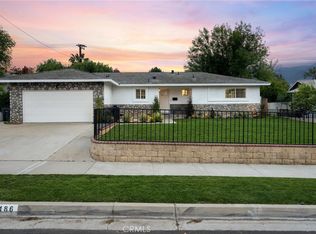 2186 Ridgeview Ter, Corona, CA 92882