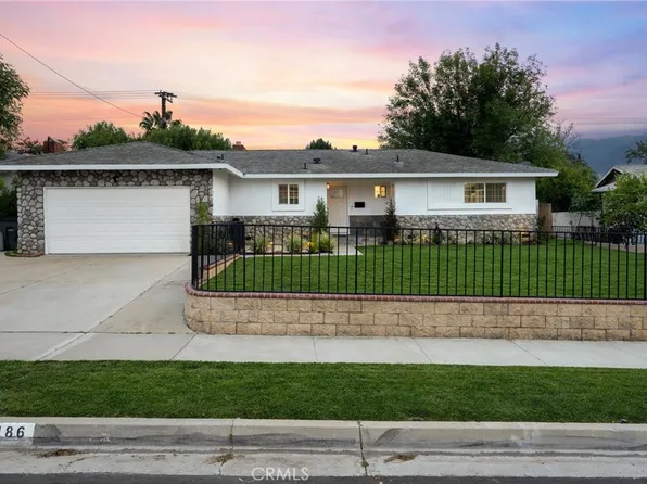 2186 Ridgeview Ter, Corona, CA 92882