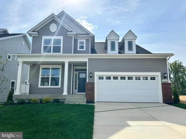 5340 Newport Cir, White Plains, MD 20695