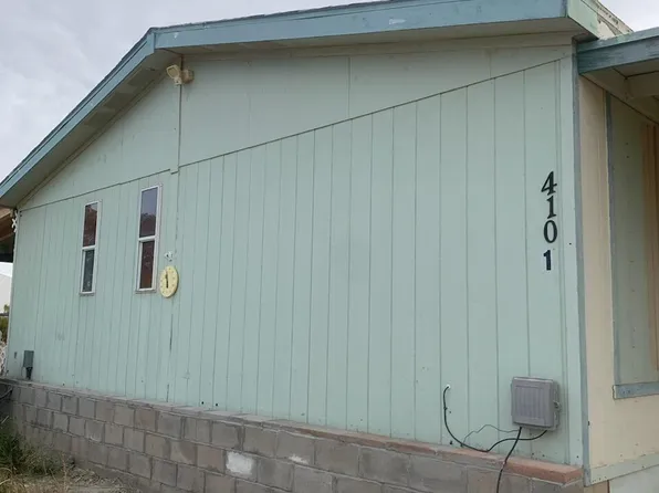 4101 S Mark Ave, Tucson, AZ 85735