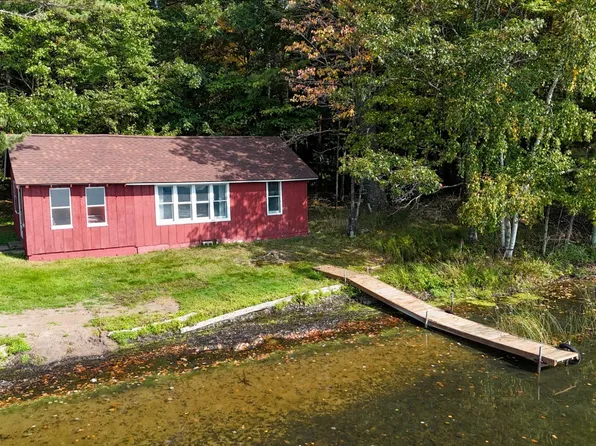 11338 Moonlit Bay Ln #1, Woodruff, WI 54568