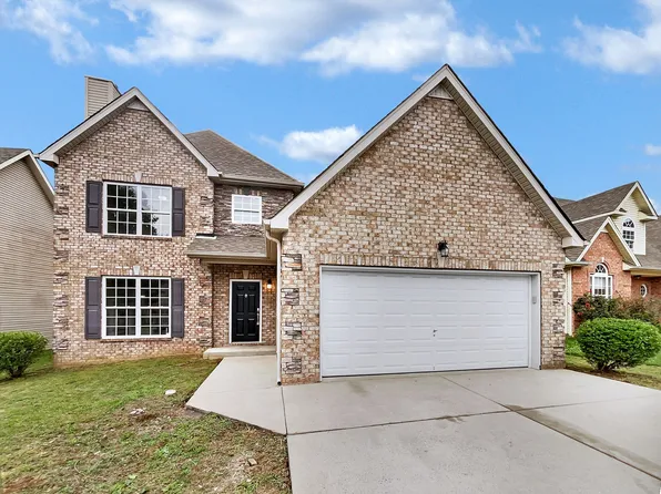 3224 Grace Crest Point, Nashville, TN 37217