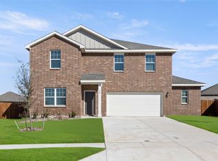 401 Frio River Rd, Red Oak, TX 75154