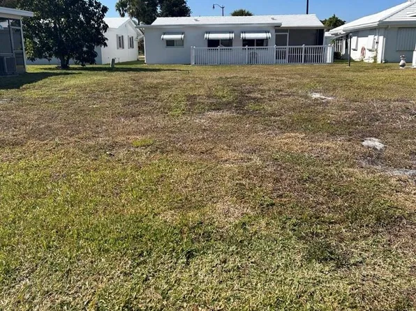 2931 NW 1st Drive, Pompano Beach, FL 33064