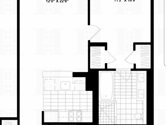 2nd image of 255 Hudson St #Phd