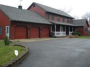 156 Huch Rd, Mars, PA 16046