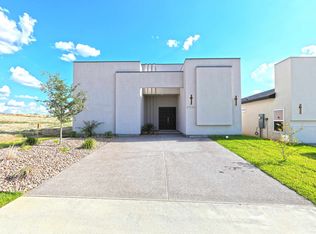 1711 Coba Dr, Laredo, TX 78046
