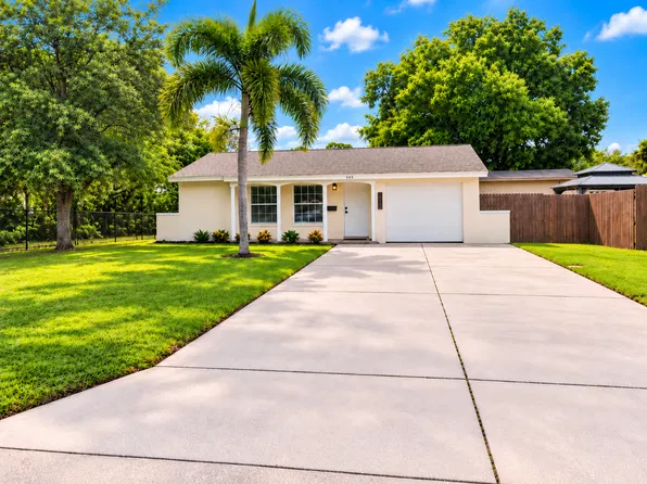 500 Southwest Blvd N, Saint Petersburg, FL 33703