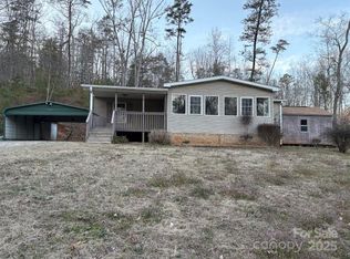180 Fisher Dr, Marion, NC 28752