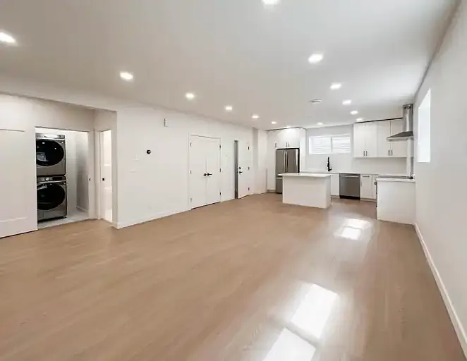 3 bed, 2.0 bath, 1625 sqft, $1,850 — Photo 2