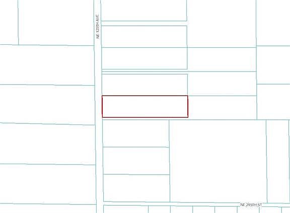5th image of TRACT 23 NE 125th Ave