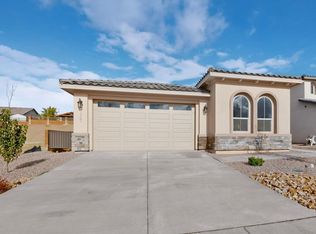 1561 Corta Corona SW, Los Lunas, NM 87031
