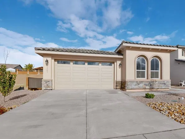 1561 Corta Corona SW, Los Lunas, NM 87031
