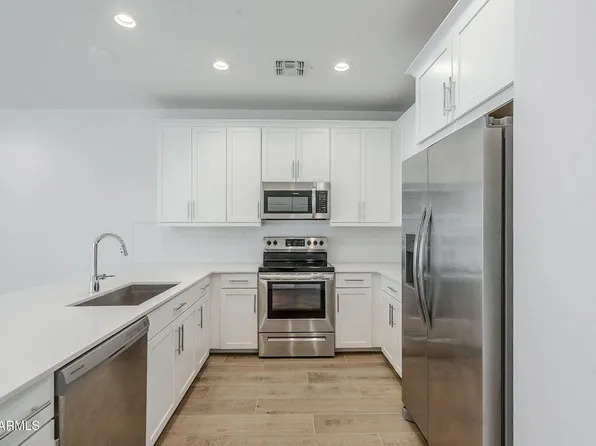 4655 S GLACIER --, Mesa, AZ 85212