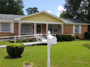 2007 Belle Rose Dr, Mobile, AL 36617
