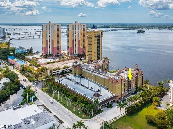 2825 Palm Beach Blvd APT 616, Fort Myers, FL 33916