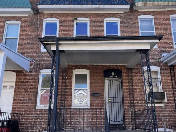2645 Lauretta Ave, Baltimore, MD 21223