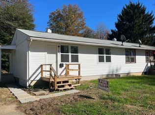 233 Seneca Ave, Havre De Grace, MD 21078