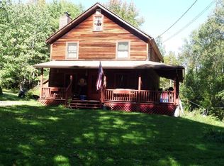 64 Harvey Rd, Worthington, MA 01098