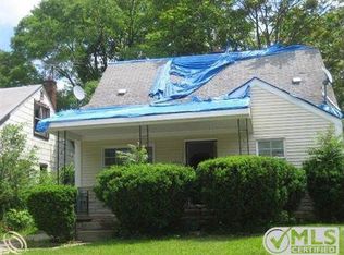 14016 Burt Rd, Detroit, MI 48223