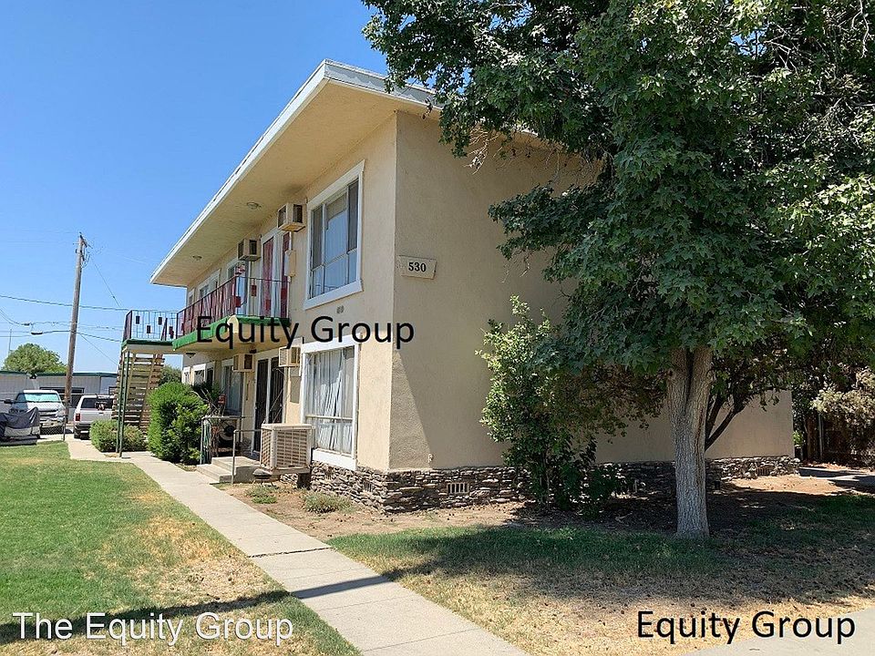 530-580 South Richmond Avenue - 530-580 S Richmond Ave Hanford CA | Zillow