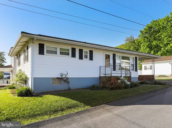 191 Carroll Ave, Keyser, WV 26726