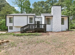 5497 Gibson Dr, Acworth, GA 30102