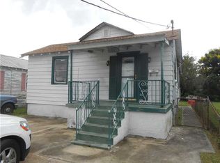 526 3rd Ave, Harvey, LA 70058