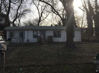 1114 Jansen Ave, Capitol Heights, MD