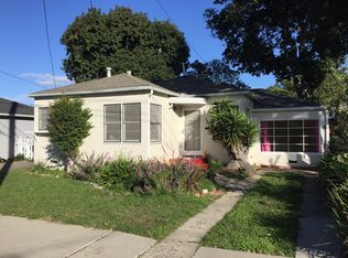 2016 Beebee St, San Luis Obispo, CA 93401