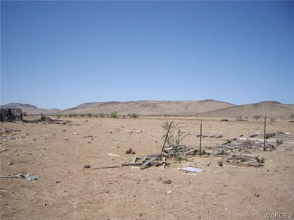 10724 N Eldon Rd, Kingman, AZ 86413
