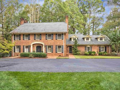 1018 Four Mile Branch Rd, Spartanburg, SC, 29302