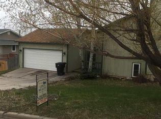 151 Spring Brook Dr, Evanston, WY 82930