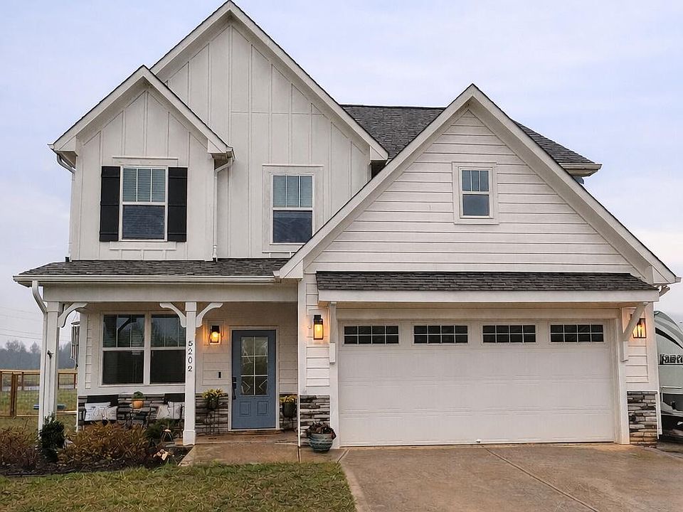 1st image of 5202 Goshawk Ln