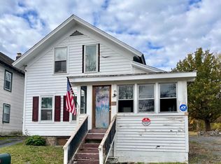 13 Lafayette St, Whitehall, NY 12887