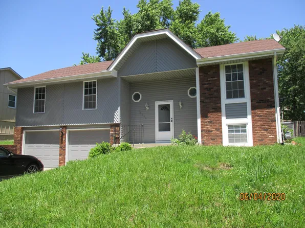 15308 W 82nd Ter, Lenexa, KS 66219