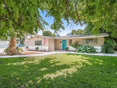 13381 18th Ave, Lemoore, CA, 93245