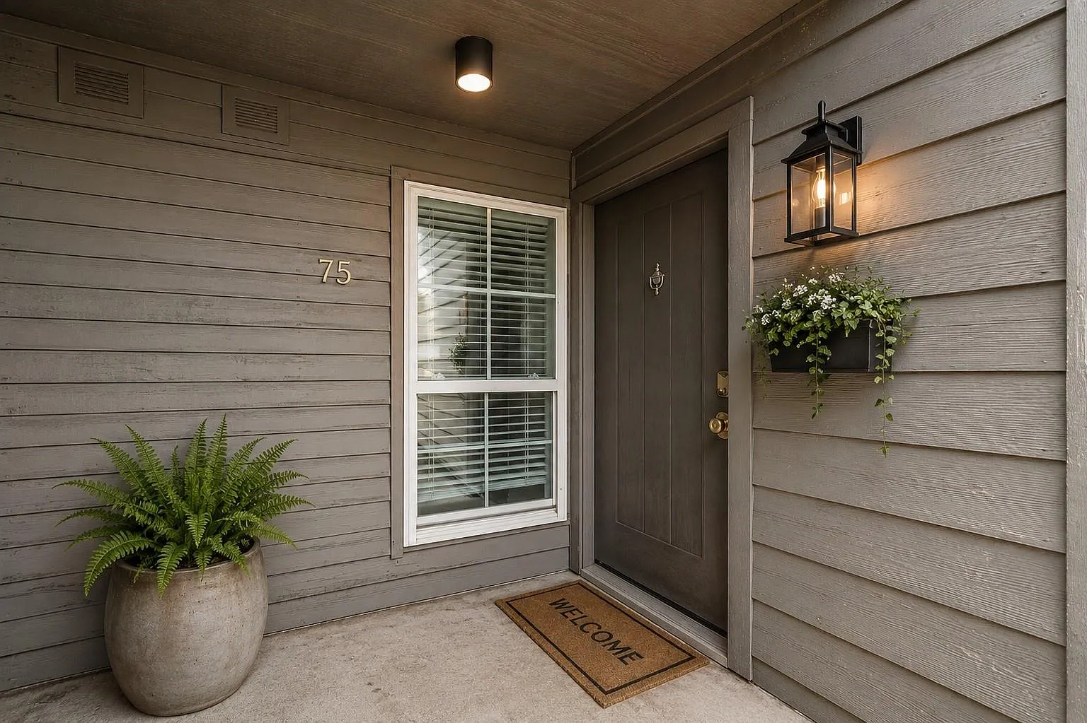 1 bed, 1.0 bath, 672 sqft, $950 — Photo 2