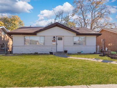 12211 S Harding Ave, Alsip, IL, 60803