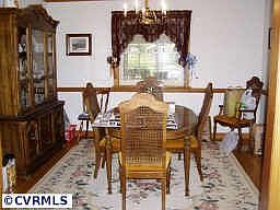 Large Dining Room
